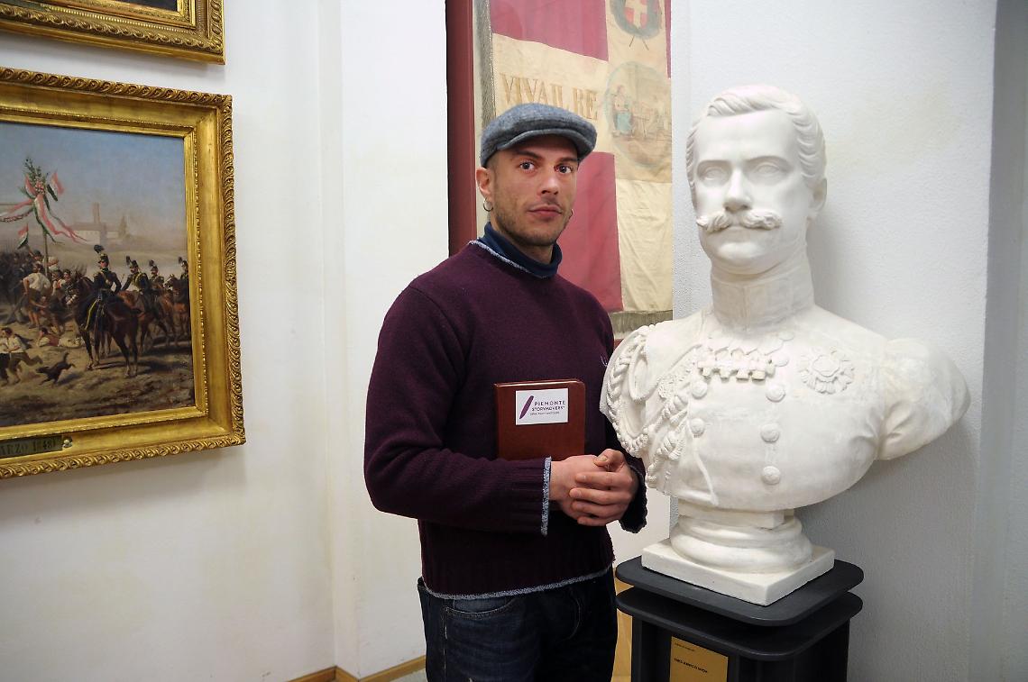 Percorso narrativo e teatrale al Museo del Risorgimento