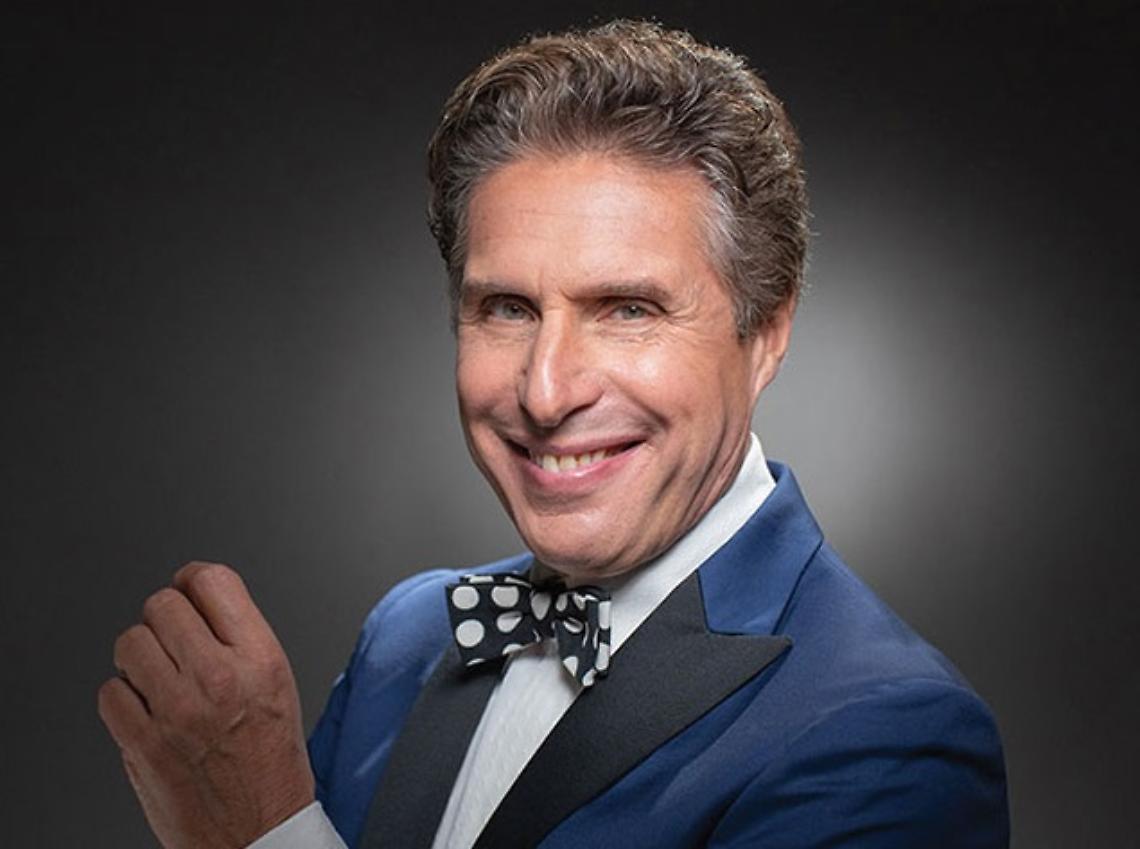 Il comico e illusionista Raul Cremona venerd&igrave; in scena al Teatro Alfieri