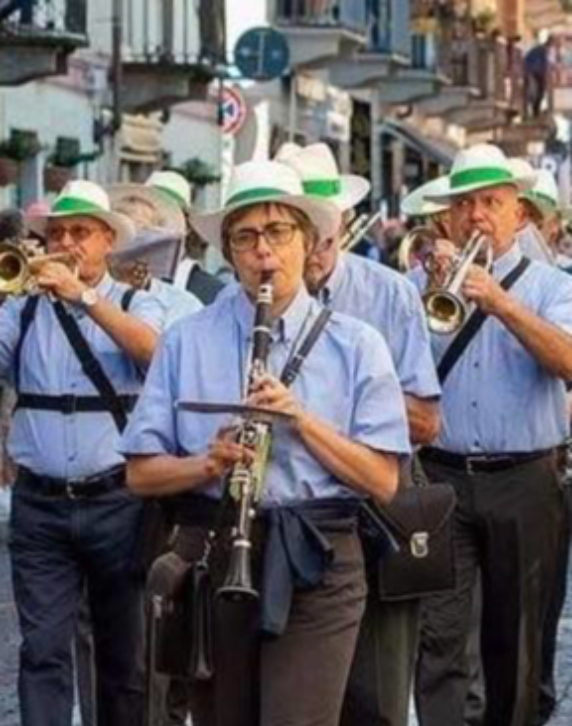 Domenica Marocco Villafranca