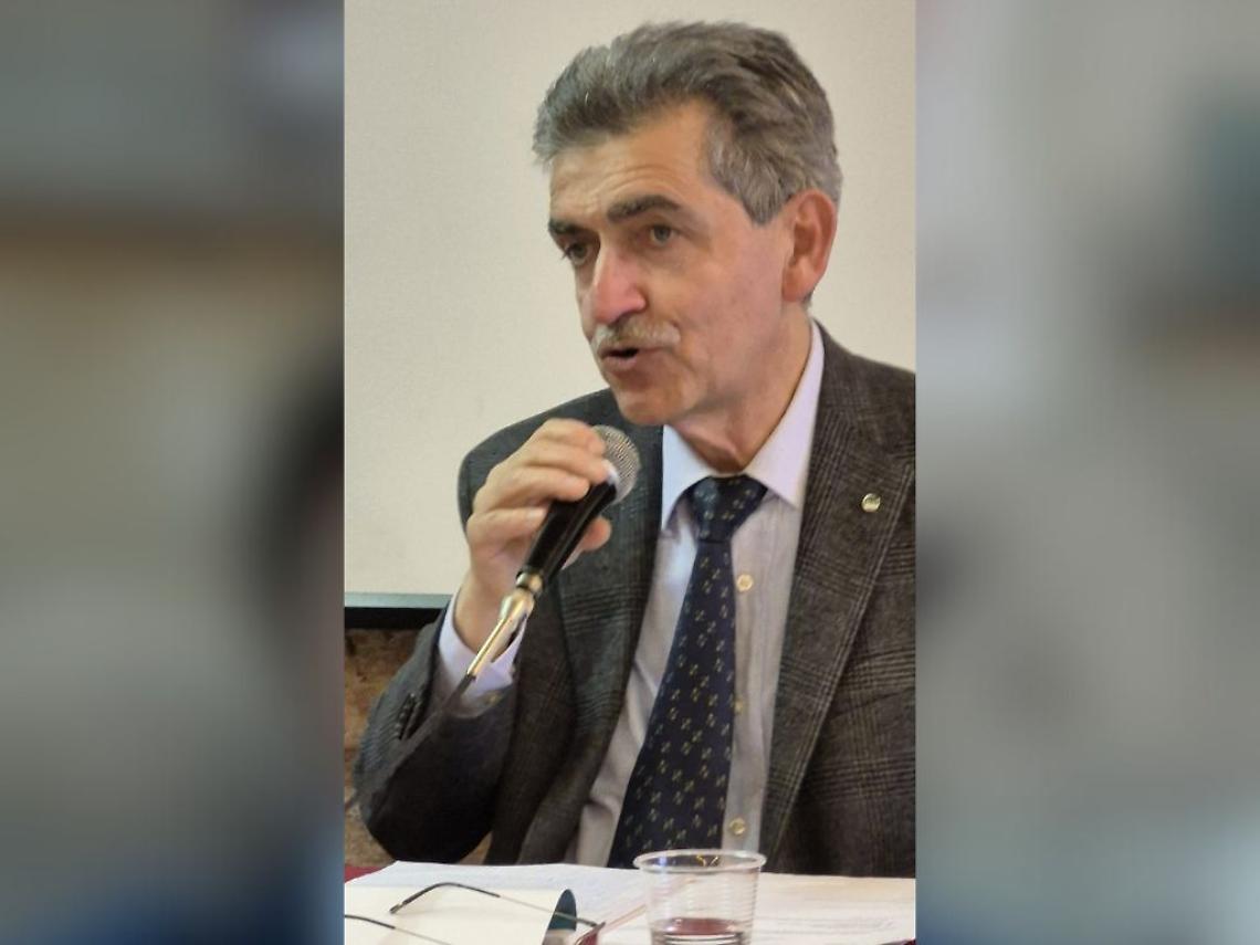 Anteas Asti rinnova il direttivo: Sergio Didier confermato alla presidenza