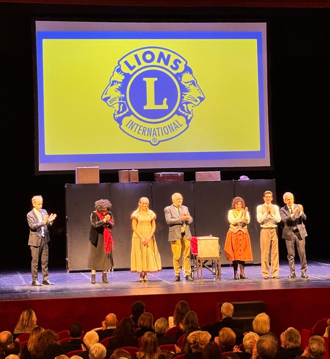 "Chicago, 1917 &ndash; Una visione di futuro": jazz, storia e solidariet&agrave; per sostenere l'ospedale di Asti