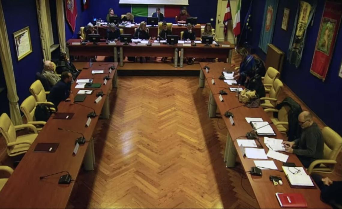 Consiglio comunale di Canelli  tra Ogm, autovelox e gestione dell&rsquo;asilo nido