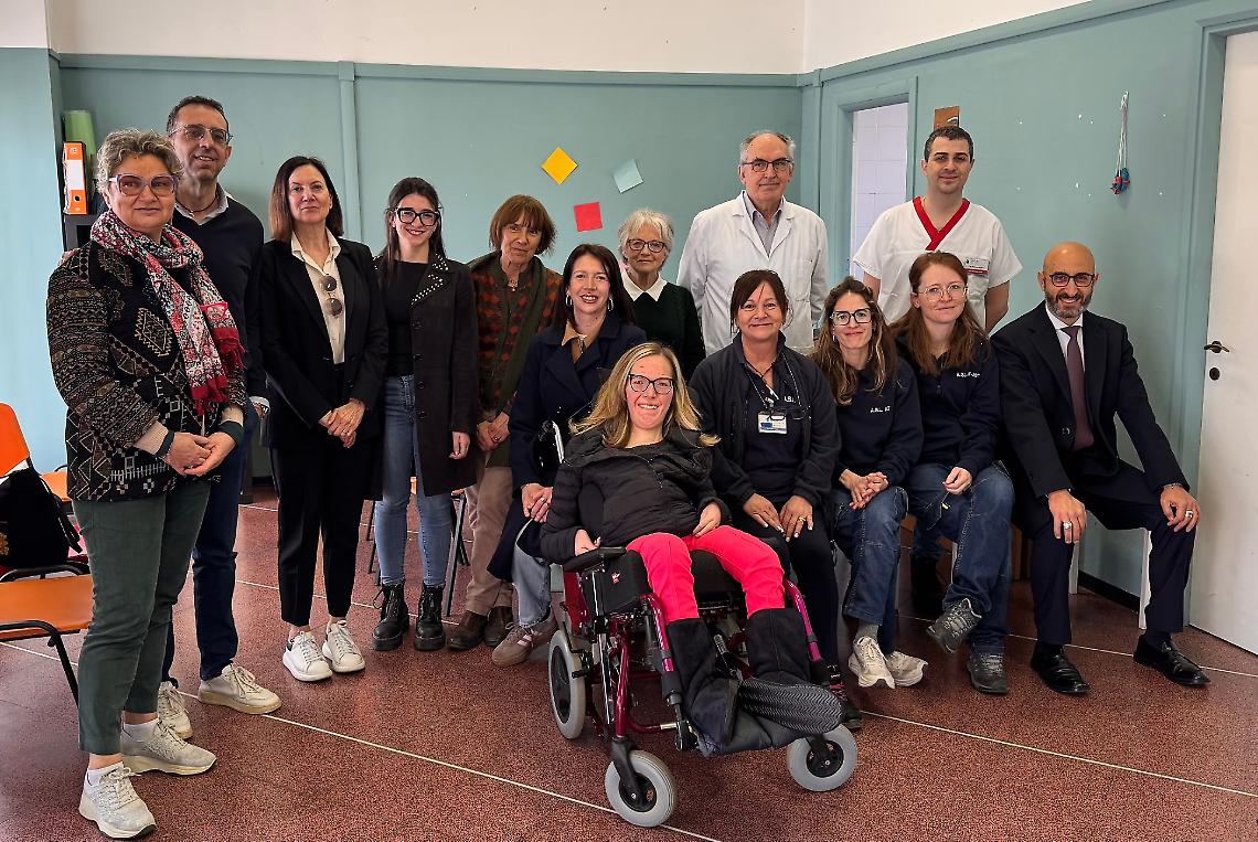 Apre un nuovo punto infermieristico nel quartiere di Praia