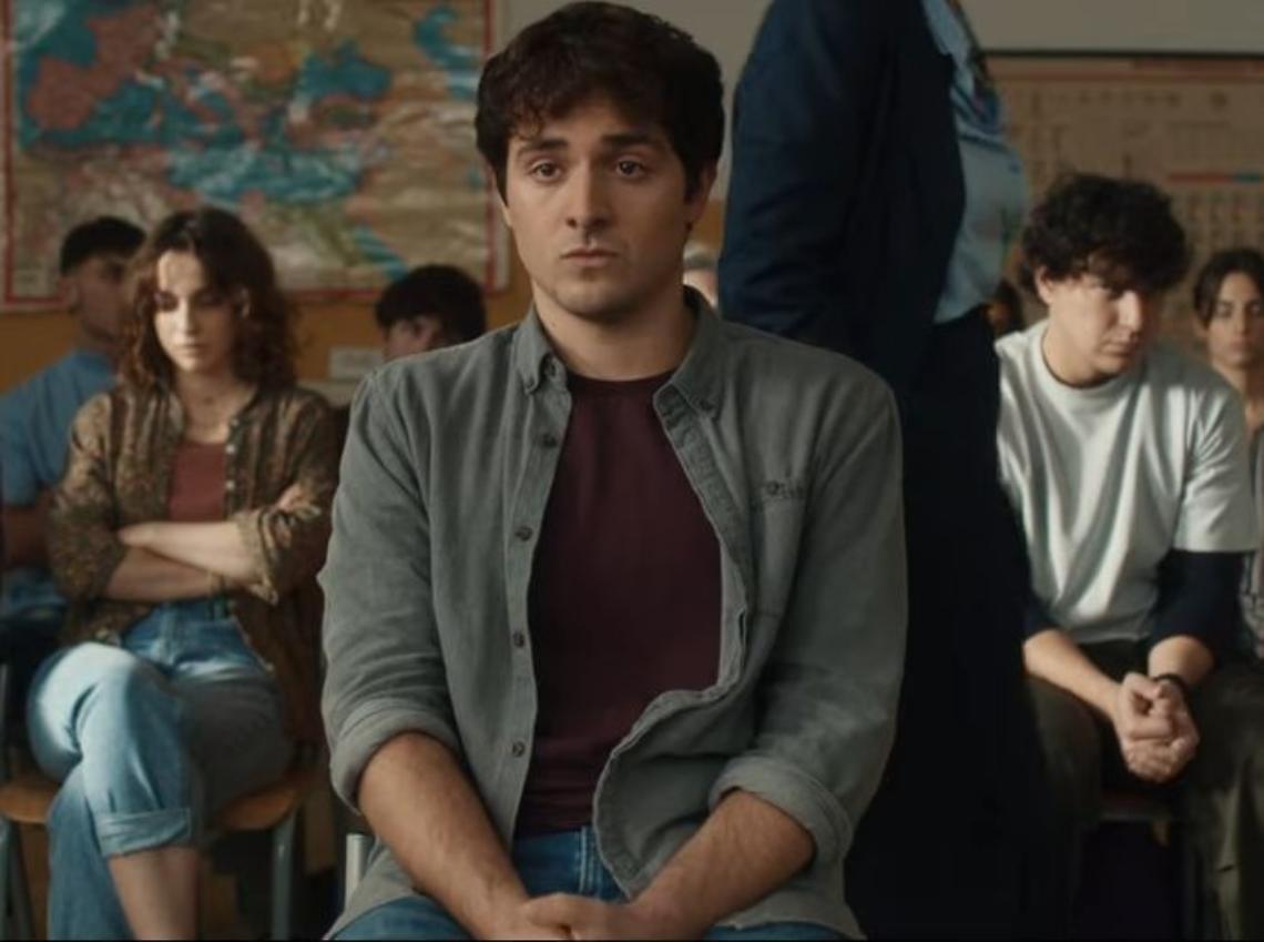 Weekend al cinema, ecco "Notte prima degli esami  3.0" con Sabrina Ferilli nel ruolo interpretato nel 2006 da Giorgio Faletti