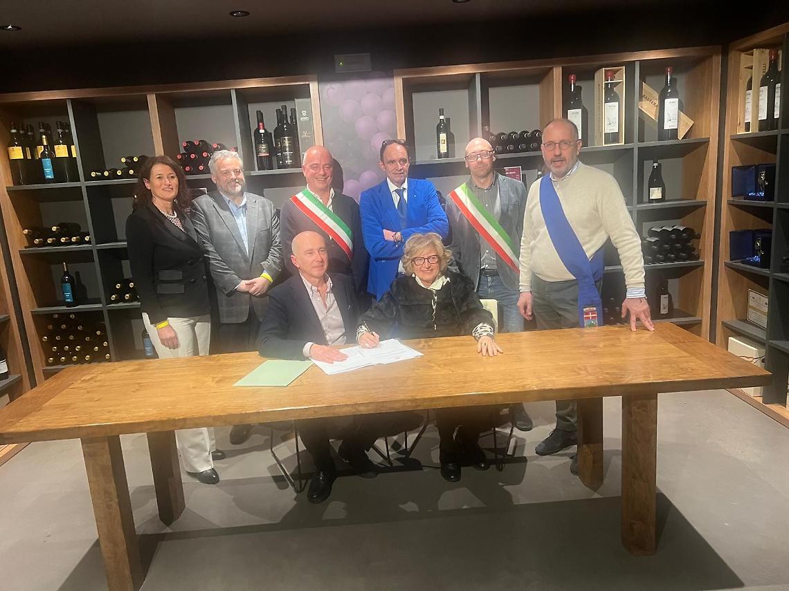 La casa museo di Giacomo Bove a Maranzana entra nella rete di Asti Musei