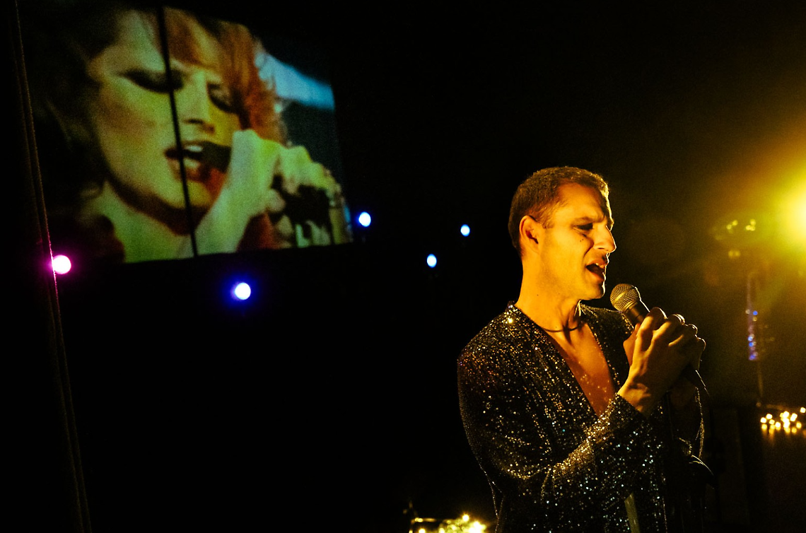 Tindaro Granata: &laquo;Porto in scena il desiderio di riscatto di un gruppo di detenute&raquo;