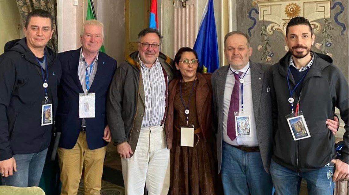 "L'intelligenza artificiale ridurr&agrave; il lavoro disponibile: l'orario settimanale dovr&agrave; essere ridotto"