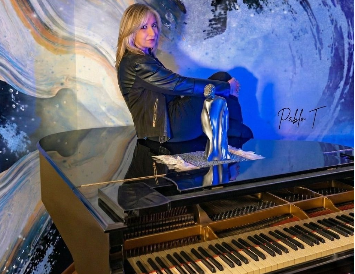 Anna Dari: &laquo;Nel mio nuovo brano la consapevolezza di una raggiunta serenit&agrave;&raquo;