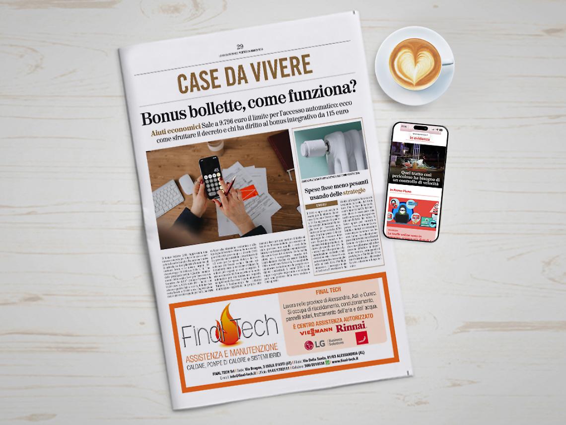 Case da Vivere marzo 2026