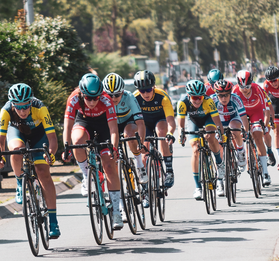 Domani strade chiuse nell&rsquo;Astigiano per la Coppi-Bartali: ecco dove e quando