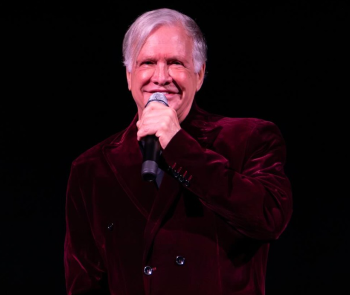 Il ballerino Garrison ad Asti per la serata &ldquo;Battiti &ndash; Note e parole per la vita&rdquo;