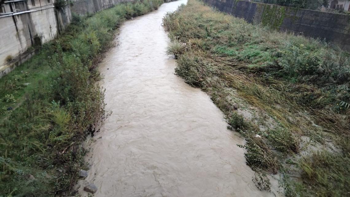 Fondi dal bando "Infrastrutture blu" per mettere in sicurezza il torrente Belbo e rilanciare la biodiversit&agrave;