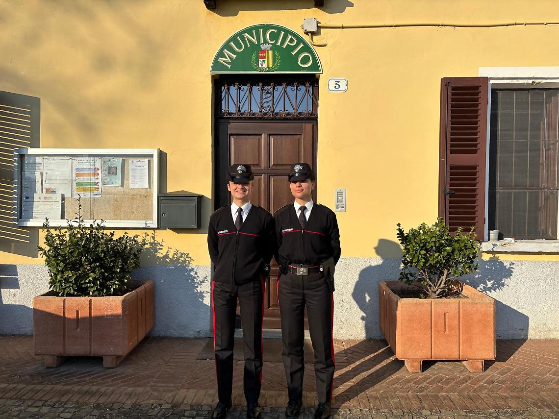 Vigilanza tutta al femminile per molti seggi astigiani