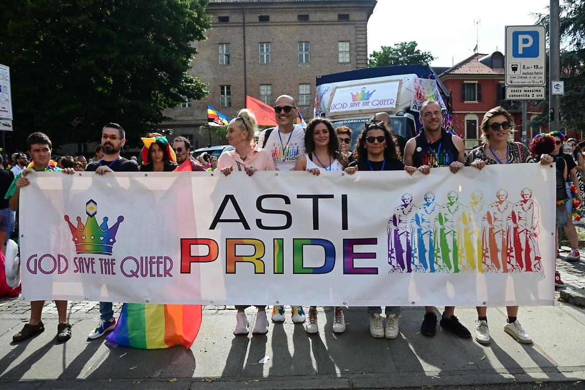 Asit Pride