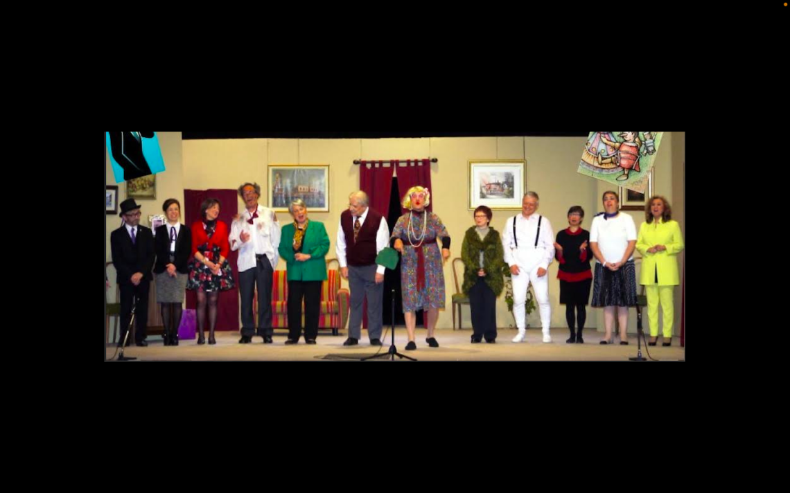 "Bus&igrave;e an giostra" porta la commedia dialettale a Castelnuovo Don Bosco 