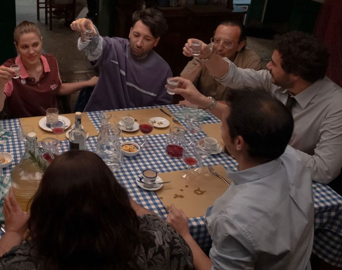 "Da cena di classe" a "Super Mario Galaxy", ecco le nuove uscite nelle sale astigiane