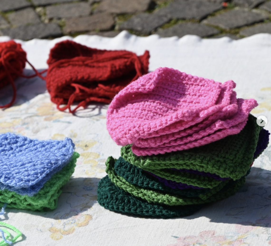 Mobilitazione di piazza per i diritti delle donne e l'impegno civile per la pace