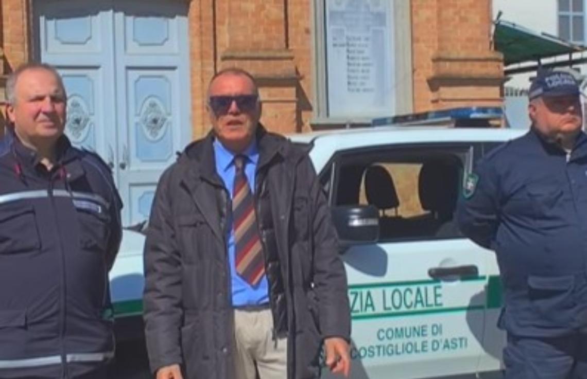 Il luned&igrave; e mercoled&igrave; tutte le settimane la polizia locale incontra i cittadini nelle borgate