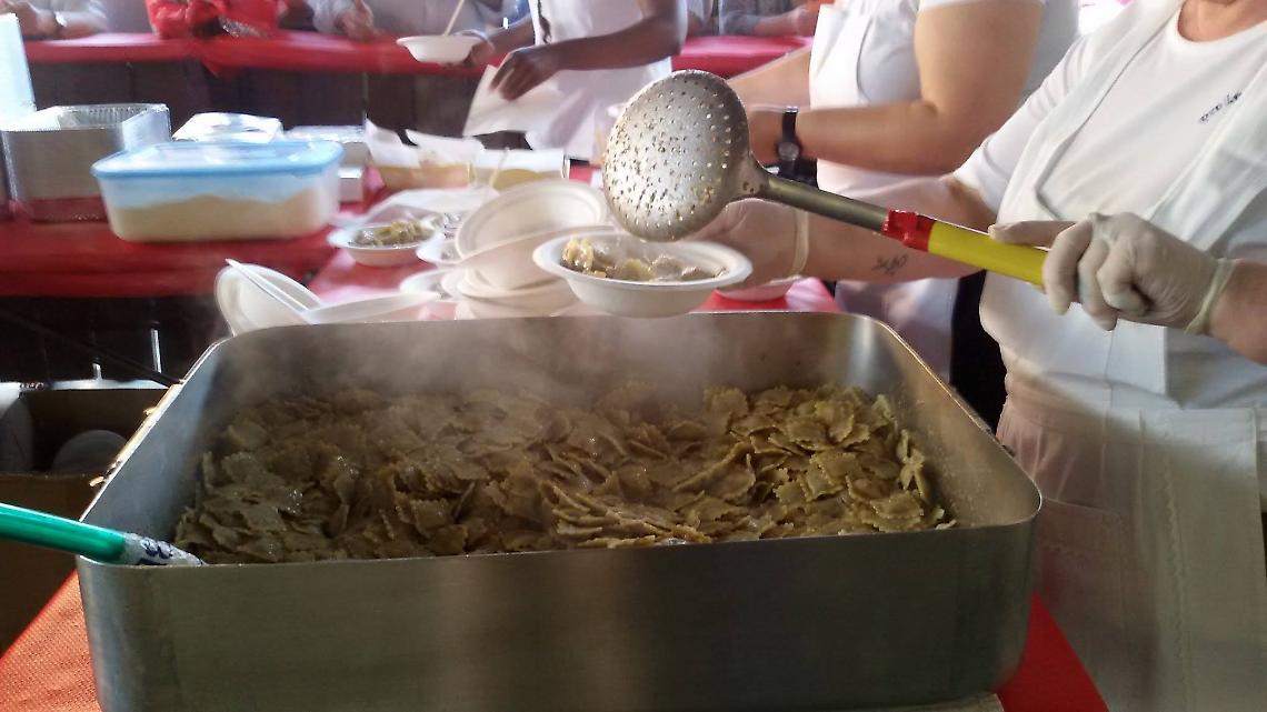 Calliano difende i suoi agnolotti da chi vuole vietare la macellazione degli asini