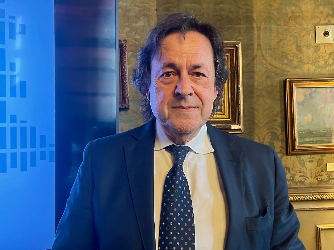 Gian Paolo Coscia rieletto presidente di Unioncamere Piemonte