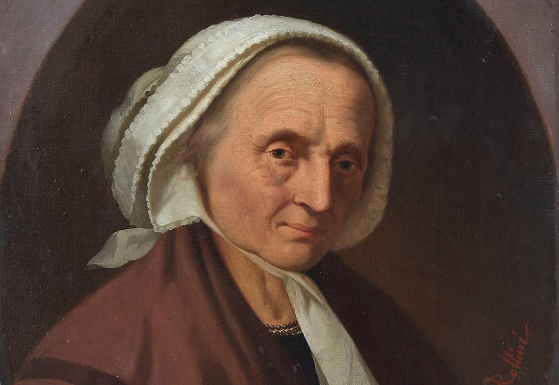 170 anni fa moriva Mamma Margherita, stasera la messa