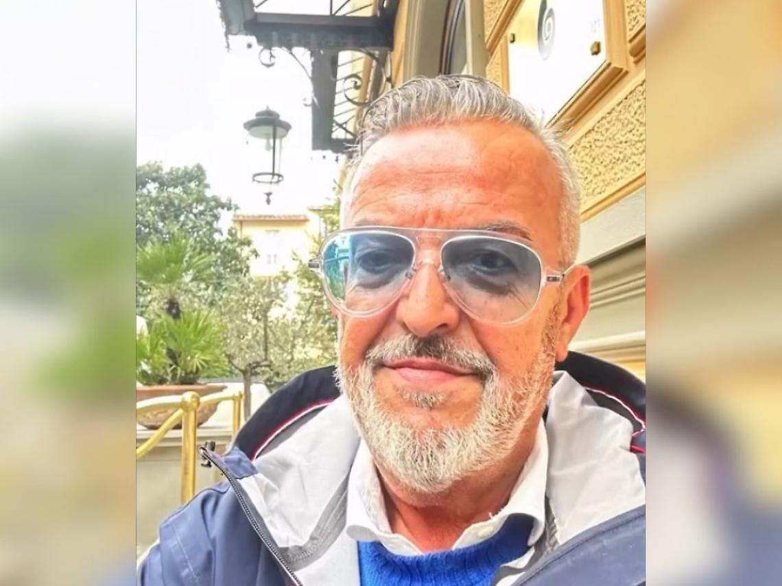 L'ultimo saluto a Giancarlo Valfredi scomparso ad appena 57 anni