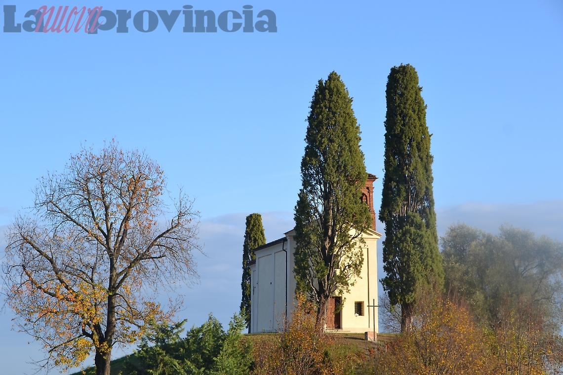 Rete romanica di collina: riaprono alla scoperta le 26 chiese romaniche tra Po e Monferrato