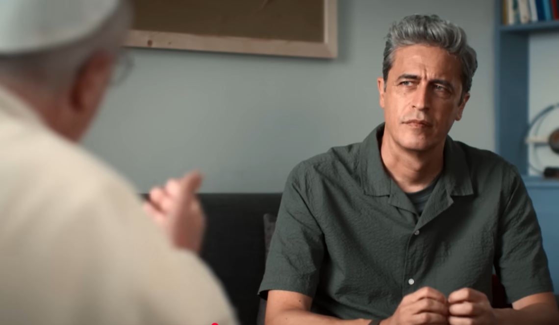 Dal nuovo film di Pif "Che Dio perdona a tutti" alla commedia diretta da Bradley Cooper, ecco i titoli usciti oggi