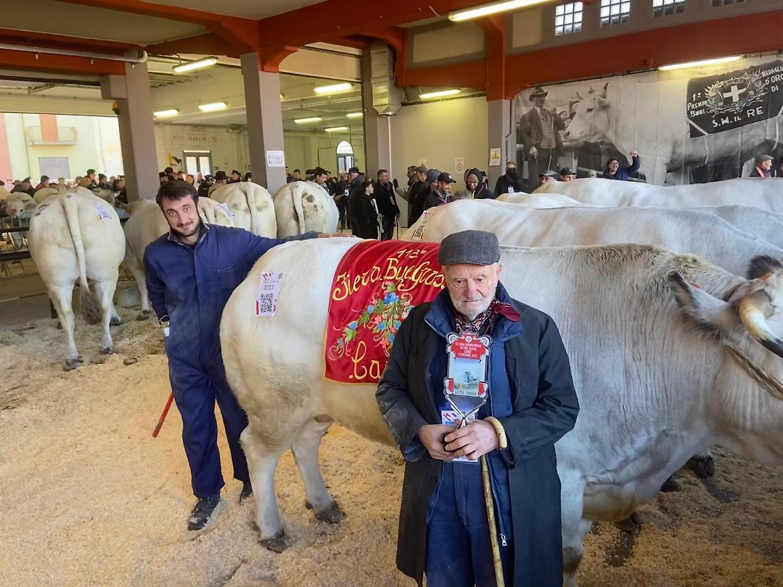 La famiglia Merlo custode della tradizione salumiera piemontese