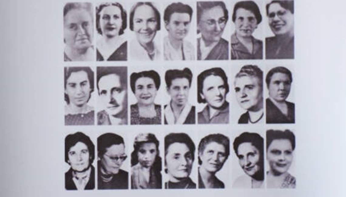 Le Madri Costituenti: storie, volti e impegno in mostra 