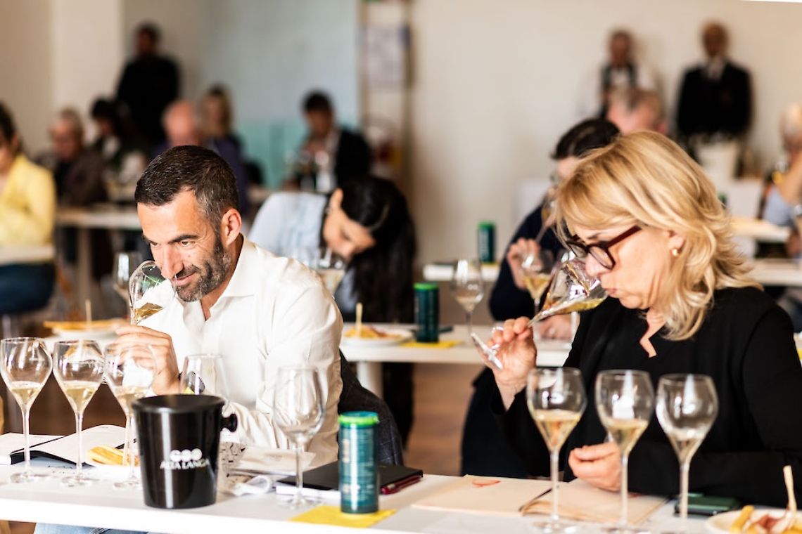 Alta Langa Docg conquista New York: debutto all'Eataly con 27 produttori e oltre 200 operatori del trade