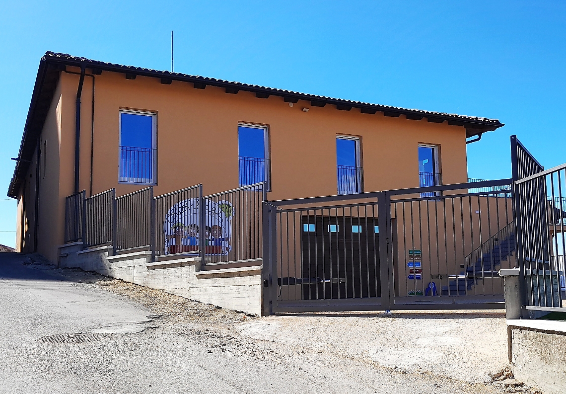 Seconda edizione di Cantieri educativi al Coccovillage