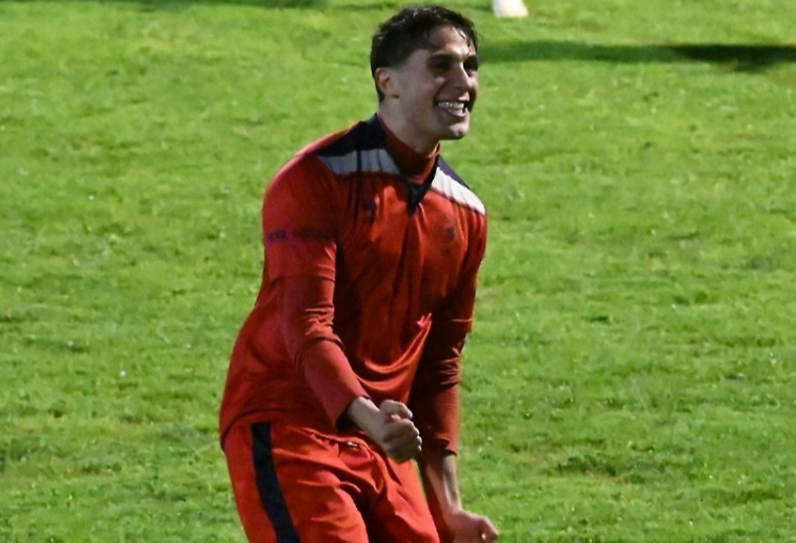 Notte da Boniek: Bacco show trascina la Pro Villafranca al 3-0 sul Monregale