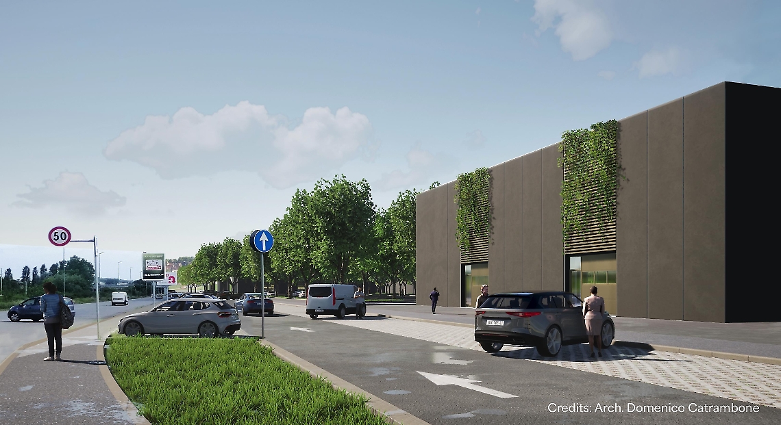 Lavoro e sviluppo, ad Asti si continua a puntare su un futuro tra logistica e tech