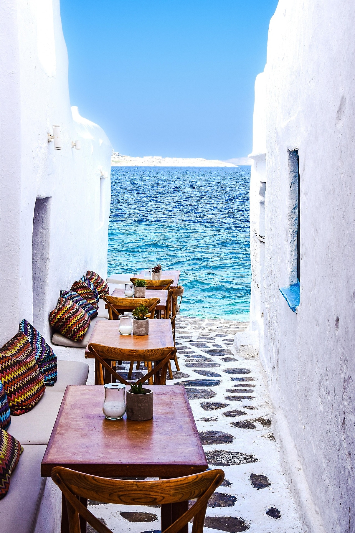 Mykonos