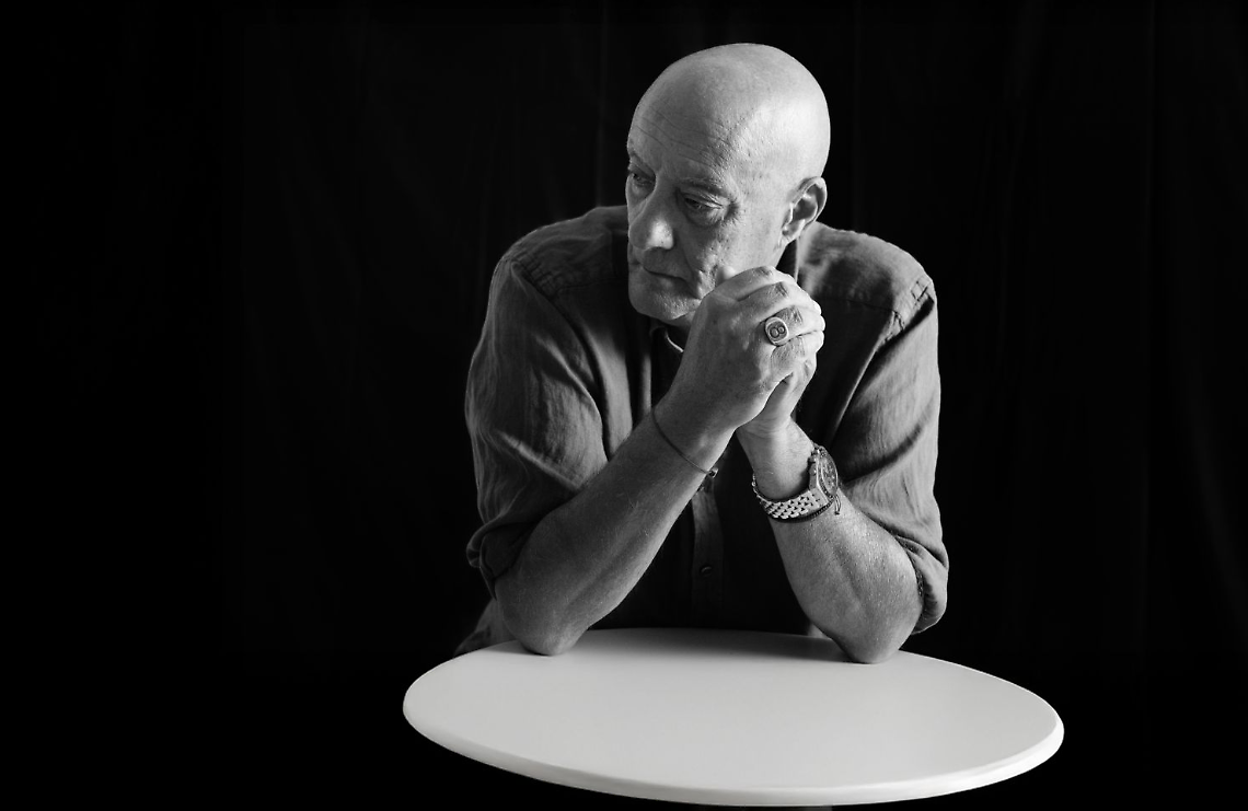 Il giornalista Stefano Nazzi ad Astimusica con "Indagini Live"