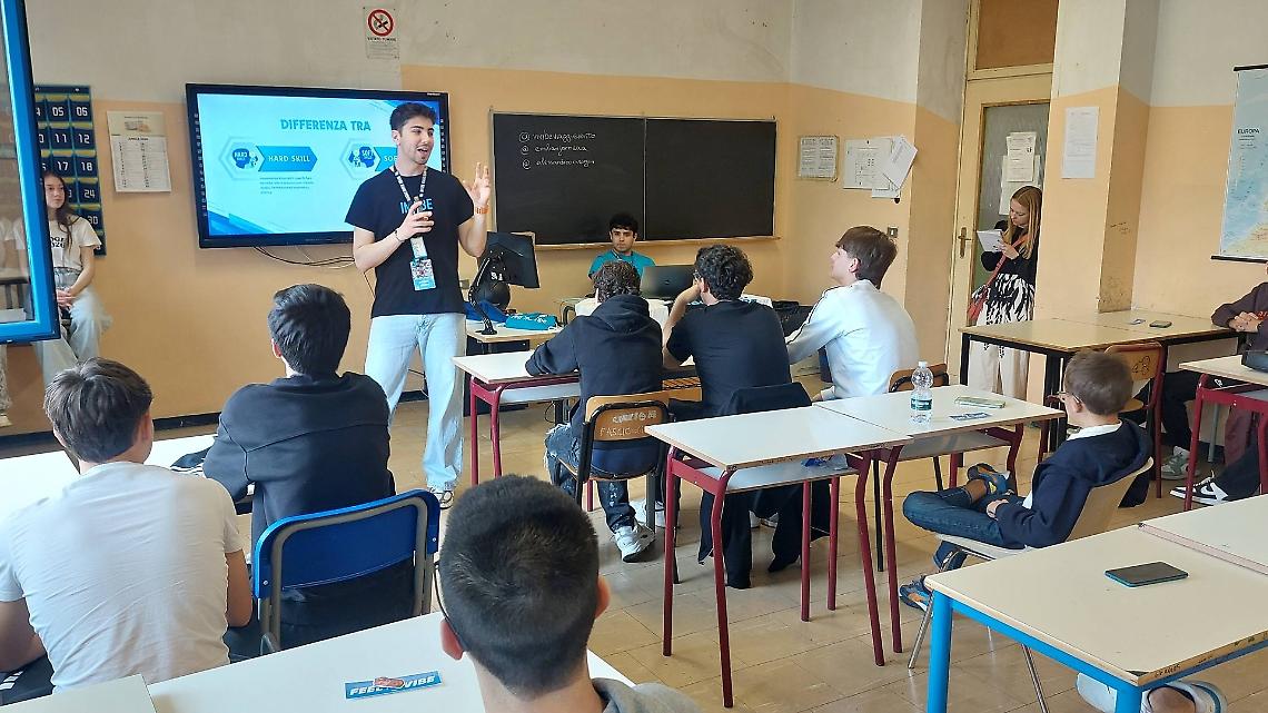 Cogestione al Giobert: due giornate tra formazione, creativit&agrave; e partecipazione