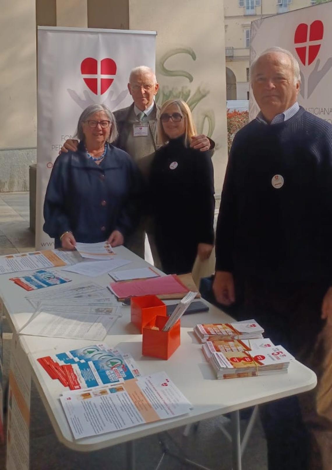 &ldquo;Parliamo di salute&rdquo;, ad Astiss il terzo incontro sui servizi sanitari del territorio