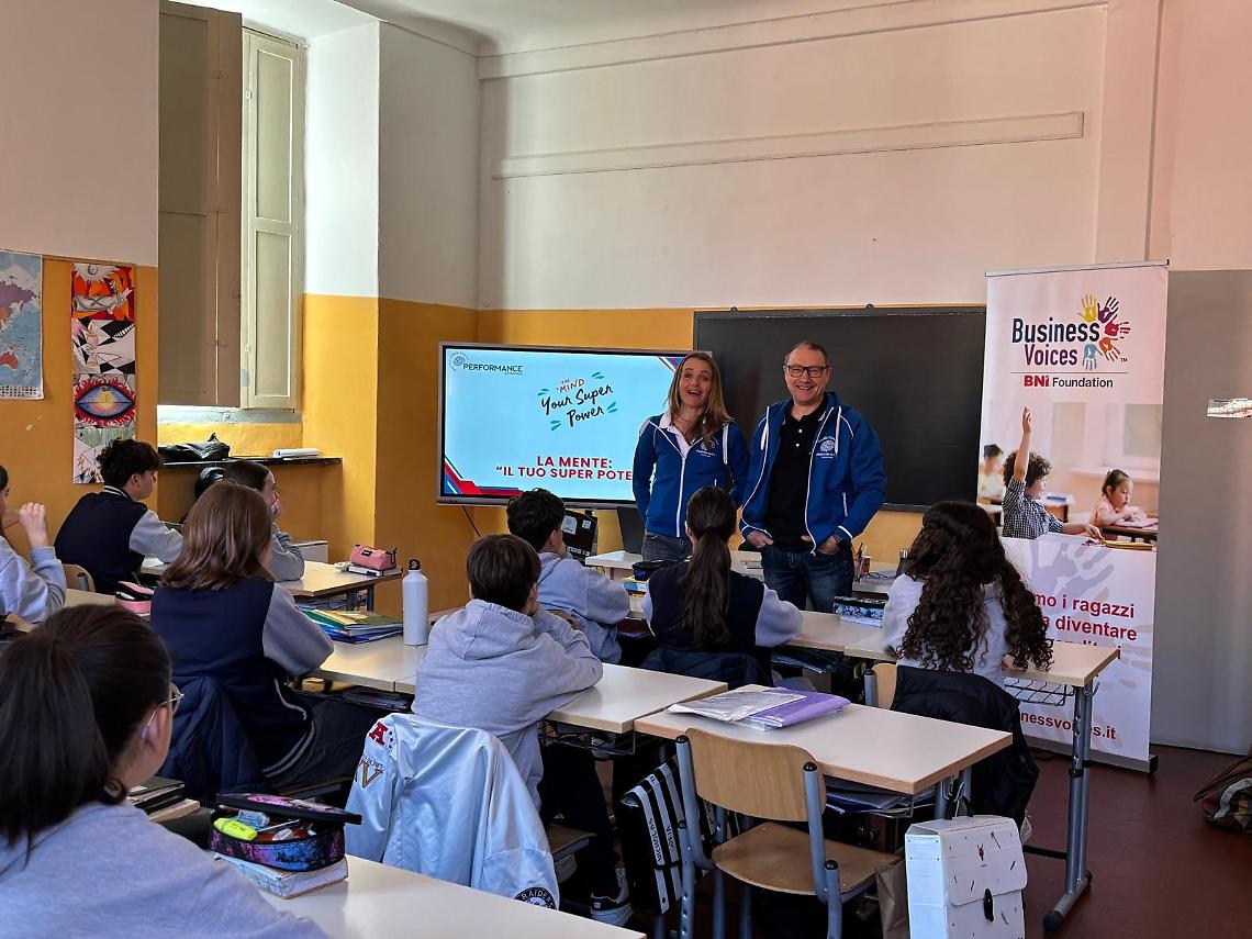 Dieci anni di Business Voices ad Asti: il Capitolo Barbera semina futuro con pillole d'inglese e coaching