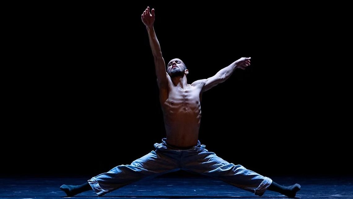 Jam session &ndash; le isole del gesto: danza, musica e aperitivo a Canelli