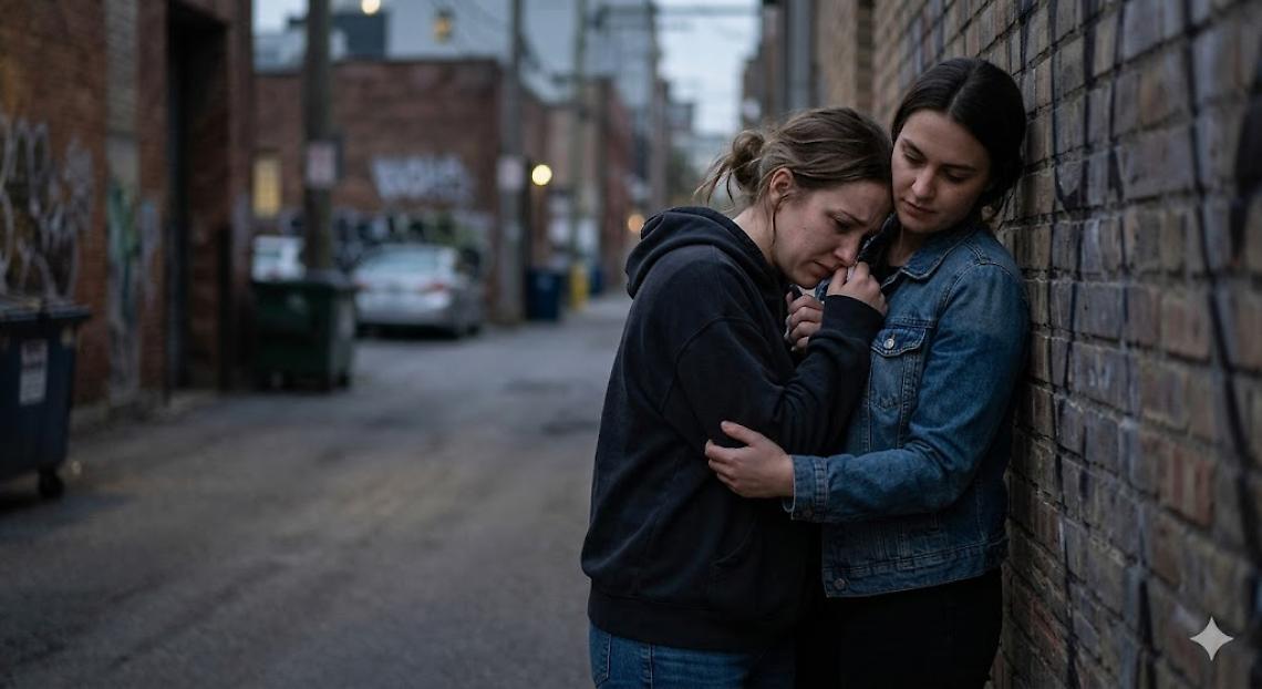 Infermiere accusato di aver violentato una collega in casa di riposo