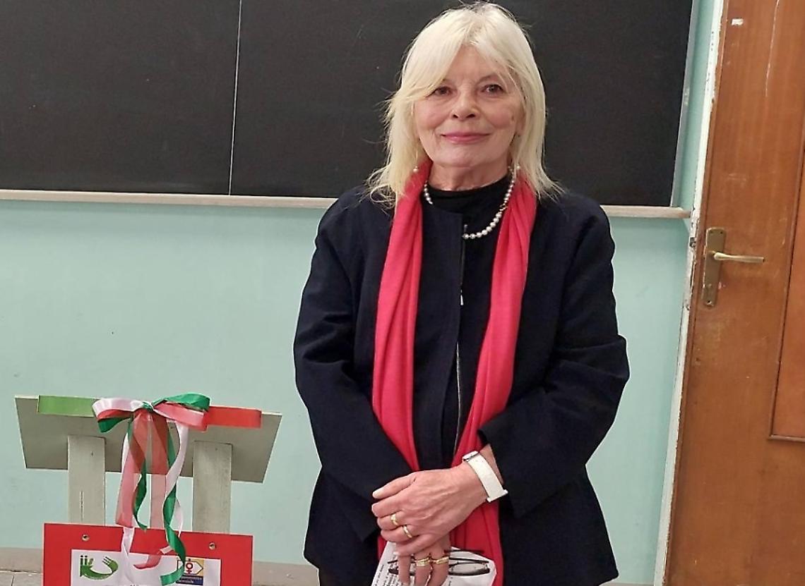 &laquo;Cos&igrave; trasmettiamo alle giovani generazioni l'esempio delle Madri Costituenti&raquo;