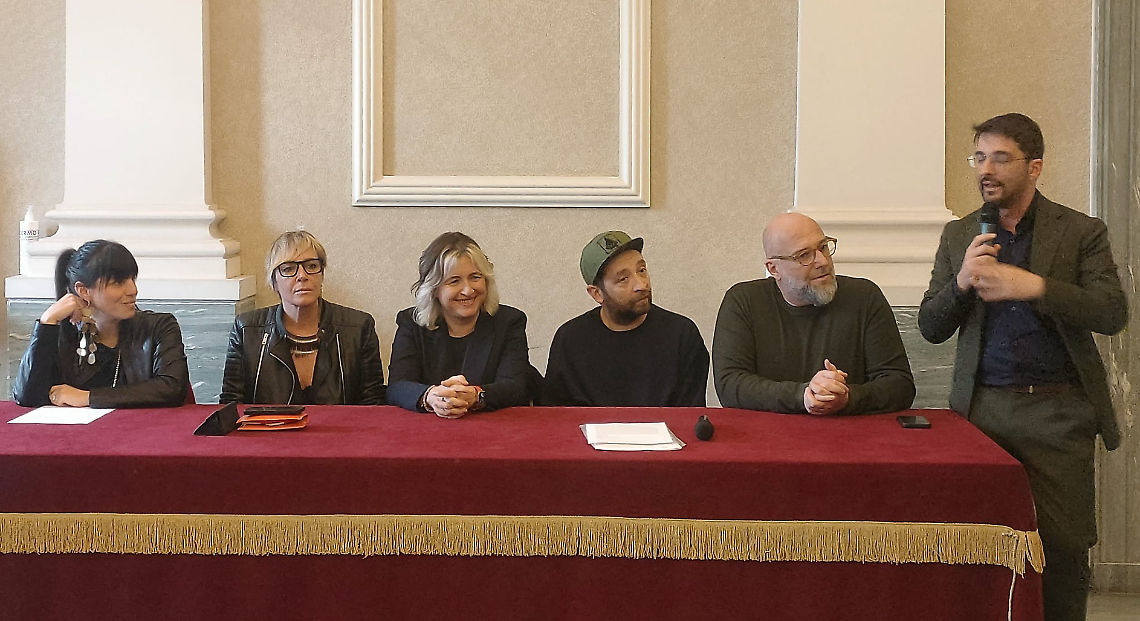 &laquo;In un documentario raccontiamo le affinit&agrave; tra Monferrato e Armenia&raquo;