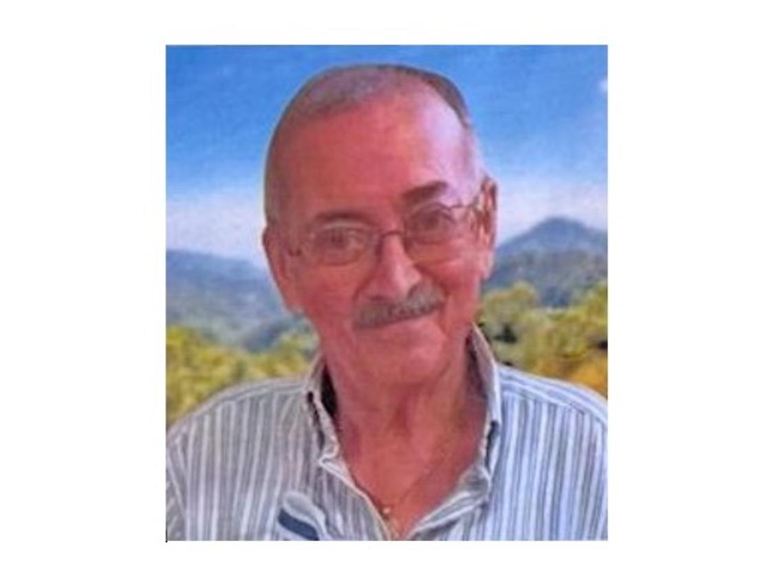 San Damiano d'Asti piange Nello, il volto gentile di chi aveva bisogno