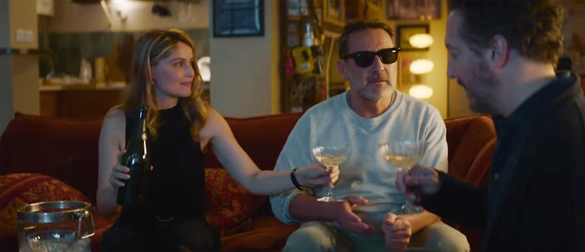 Sei nuovi titoli nelle sale astigiane tra commedia italiana e thriller 