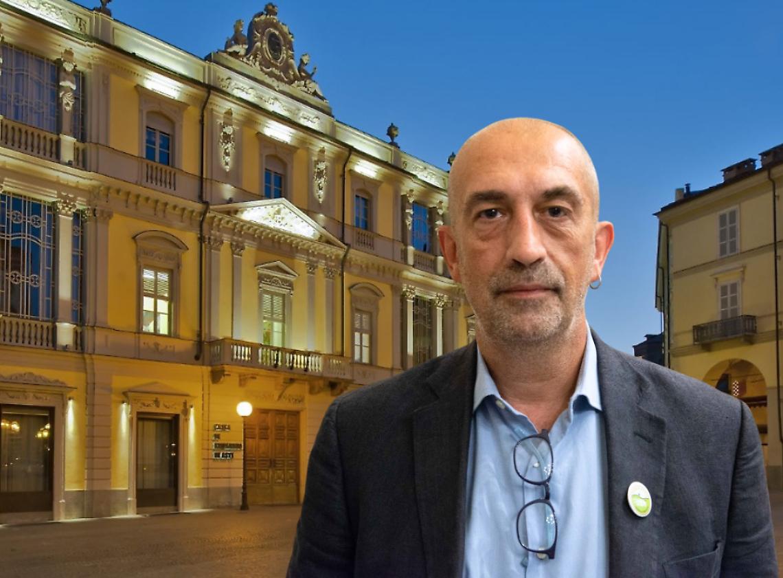 Ambiente Asti: &laquo;La Banca non si assalta: si difende per il futuro del territorio, la Banca non &egrave; un bottino della politica&raquo;