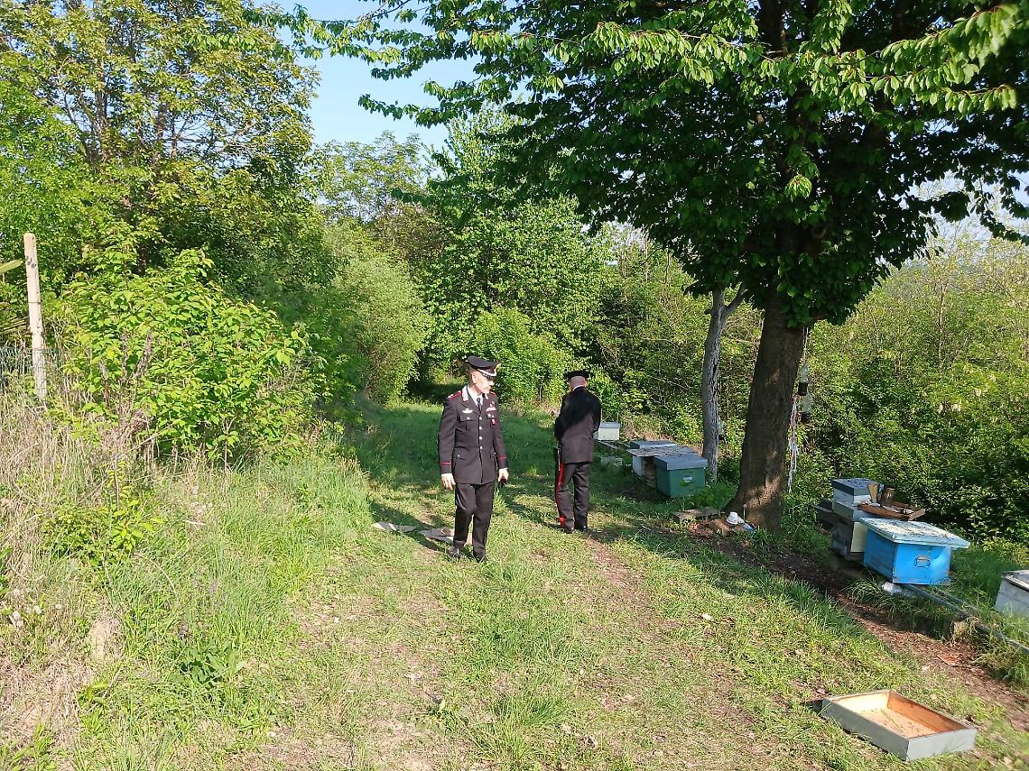 Cossombrato, trovate morte tre persone: ecco chi sono. Un caso di omicidio-suicidio? 