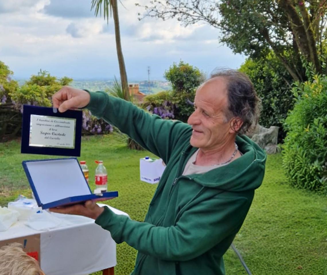 Omicidio-suicidio di Cossombrato: &laquo;Non riusciamo a crederci, Astrid non &egrave; come viene descritto&raquo;