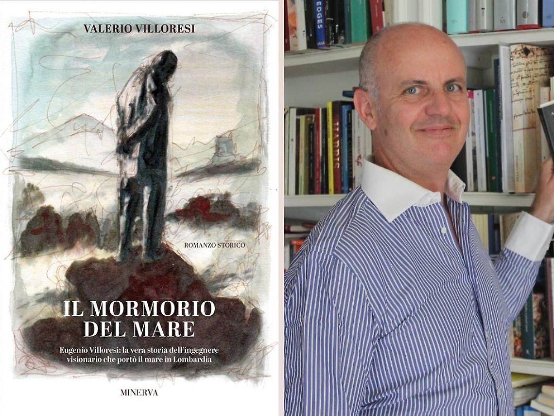 Il mormorio del mare di Valerio Villoresi