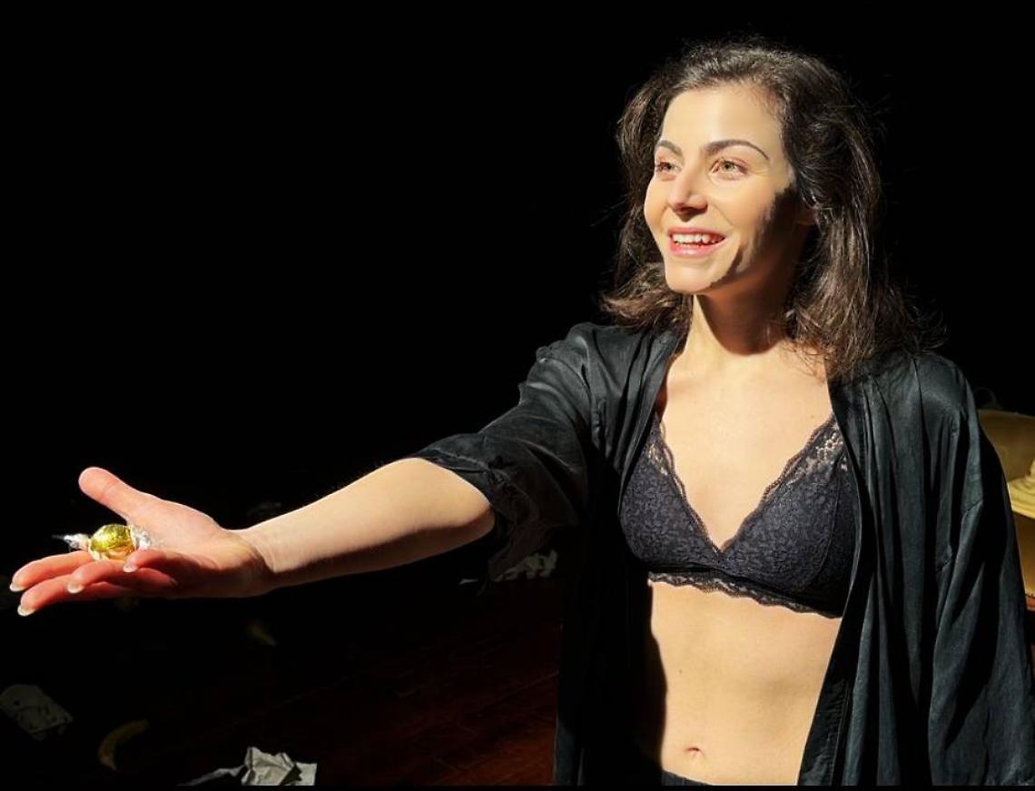 Villadeati riaccende VILLADEArTI e apre la stagione con &ldquo;Elettra&rdquo;